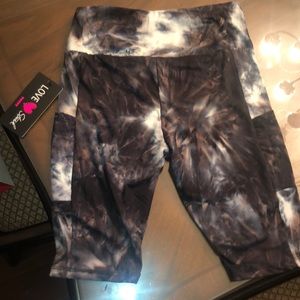 Bike shorts brand new